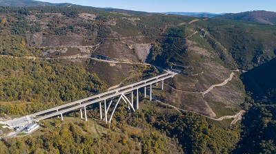 Adif �gana el �XII Premio San Telmo� por la mejor obra de ingenier�a de 2020 y 2021
